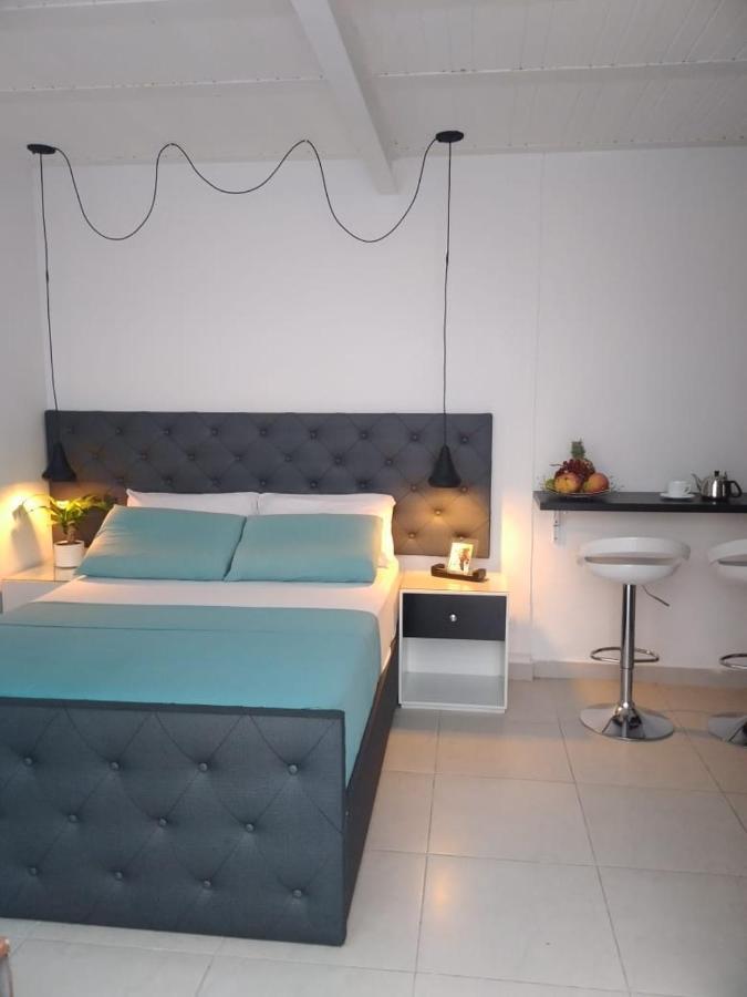 Vip Apartasuites Rosales Medellín Kültér fotó