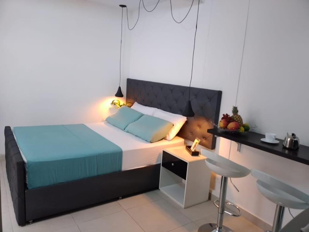 Vip Apartasuites Rosales Medellín Kültér fotó