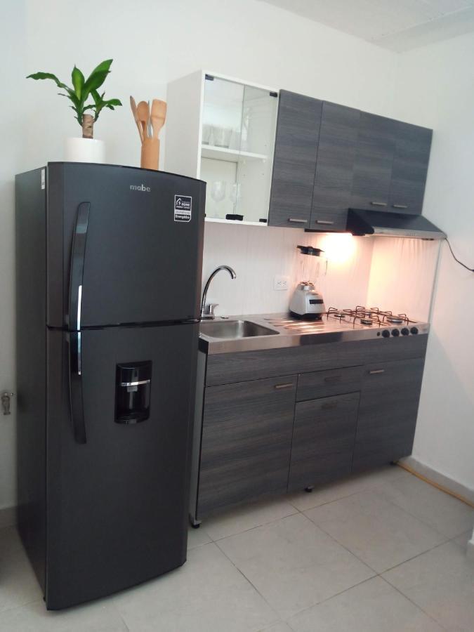 Vip Apartasuites Rosales Medellín Kültér fotó