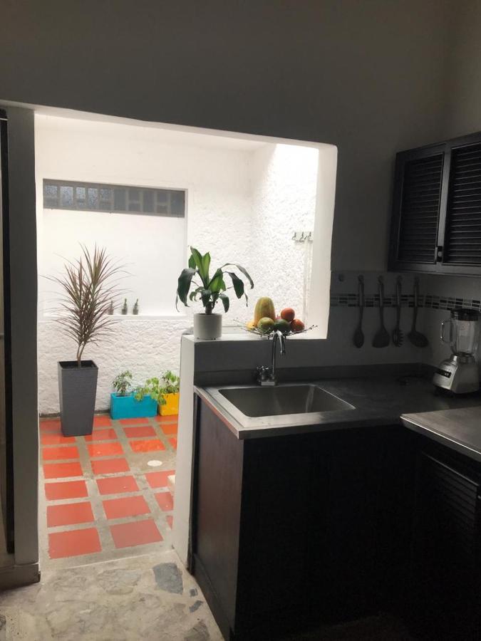 Vip Apartasuites Rosales Medellín Kültér fotó