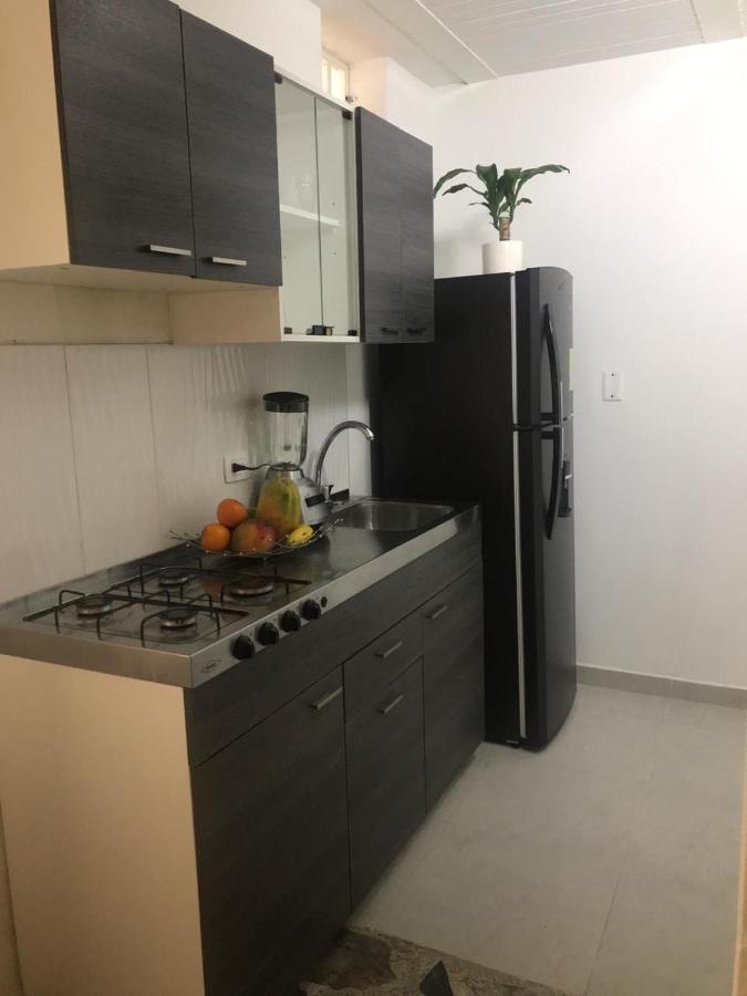 Vip Apartasuites Rosales Medellín Kültér fotó