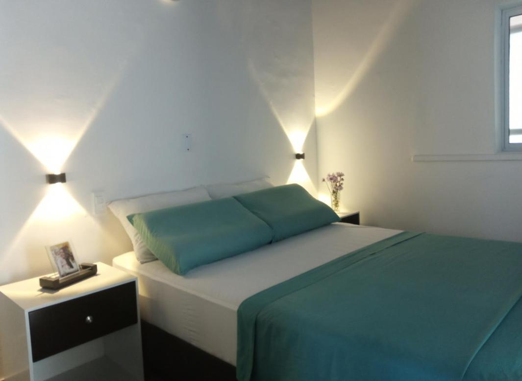 Vip Apartasuites Rosales Medellín Kültér fotó