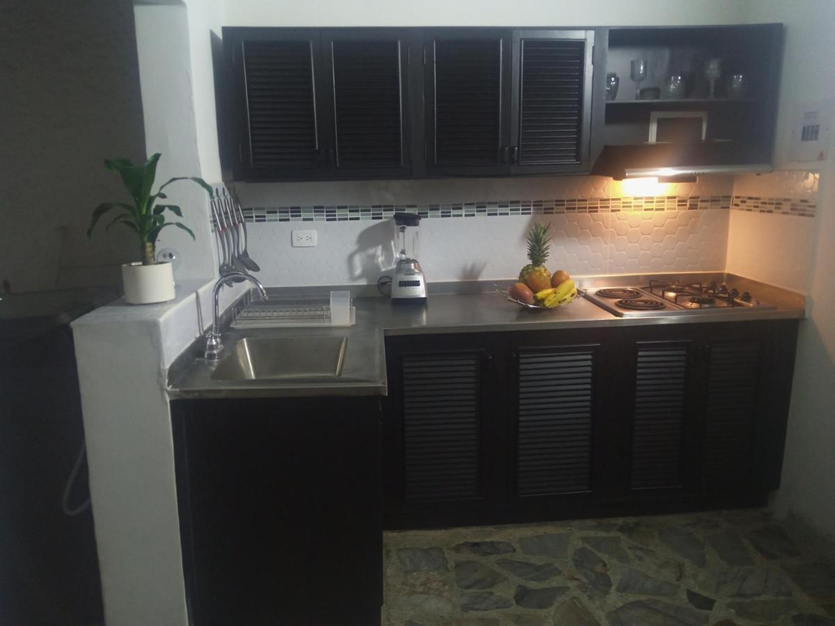 Vip Apartasuites Rosales Medellín Kültér fotó