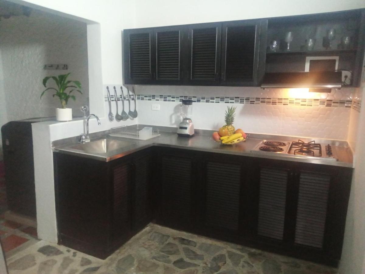 Vip Apartasuites Rosales Medellín Kültér fotó