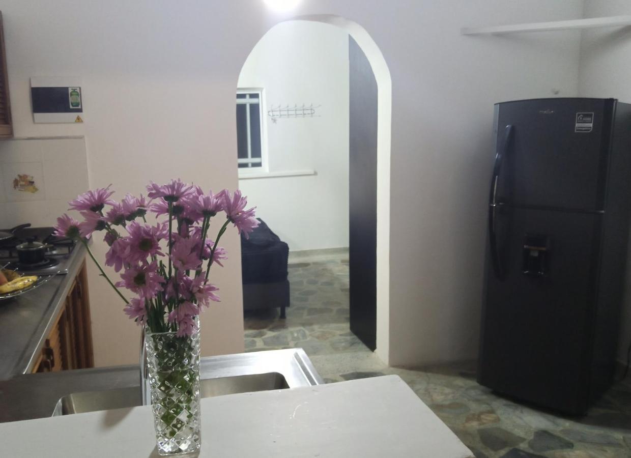 Vip Apartasuites Rosales Medellín Kültér fotó