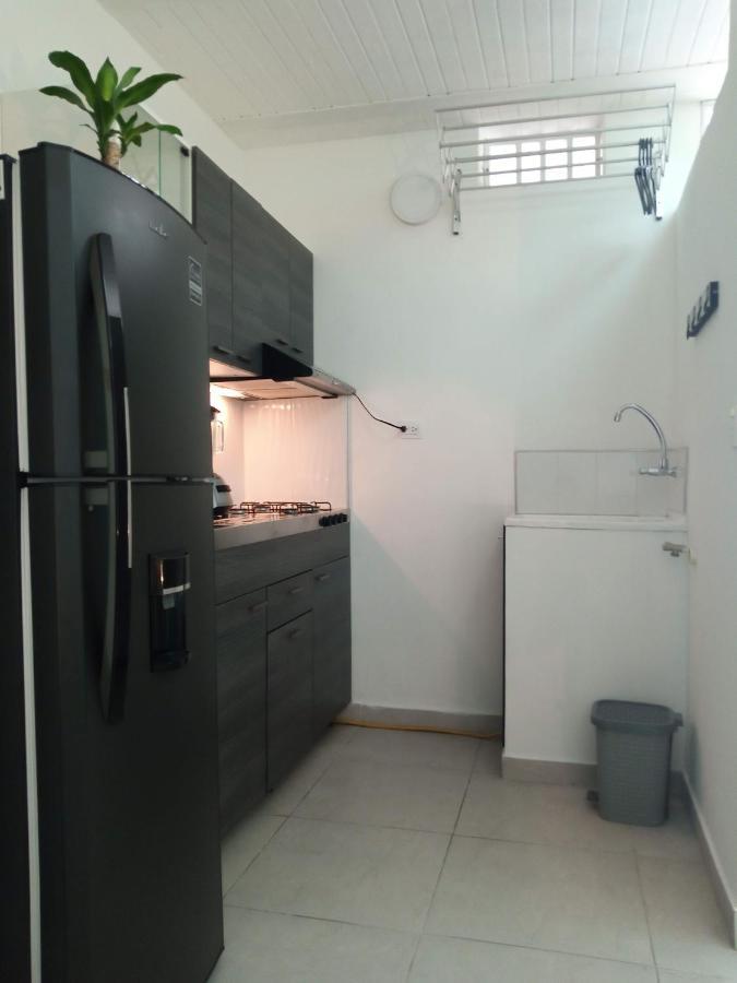 Vip Apartasuites Rosales Medellín Kültér fotó