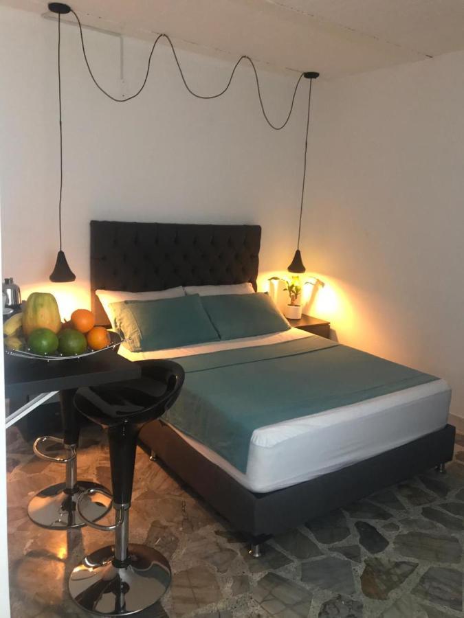 Vip Apartasuites Rosales Medellín Kültér fotó