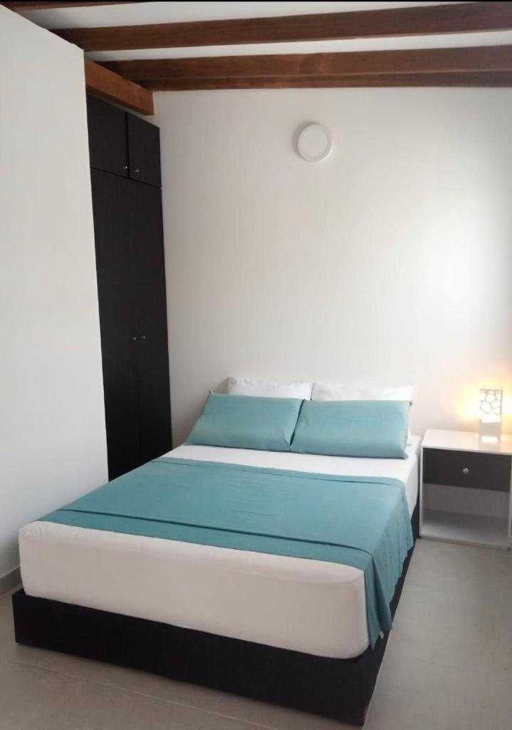 Vip Apartasuites Rosales Medellín Kültér fotó