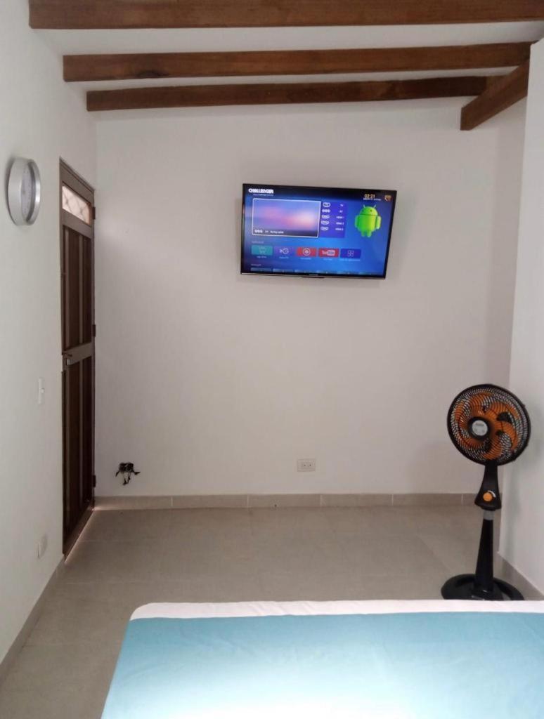 Vip Apartasuites Rosales Medellín Kültér fotó