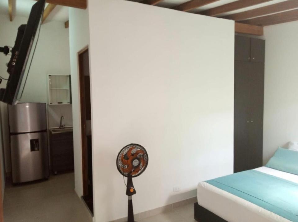 Vip Apartasuites Rosales Medellín Kültér fotó