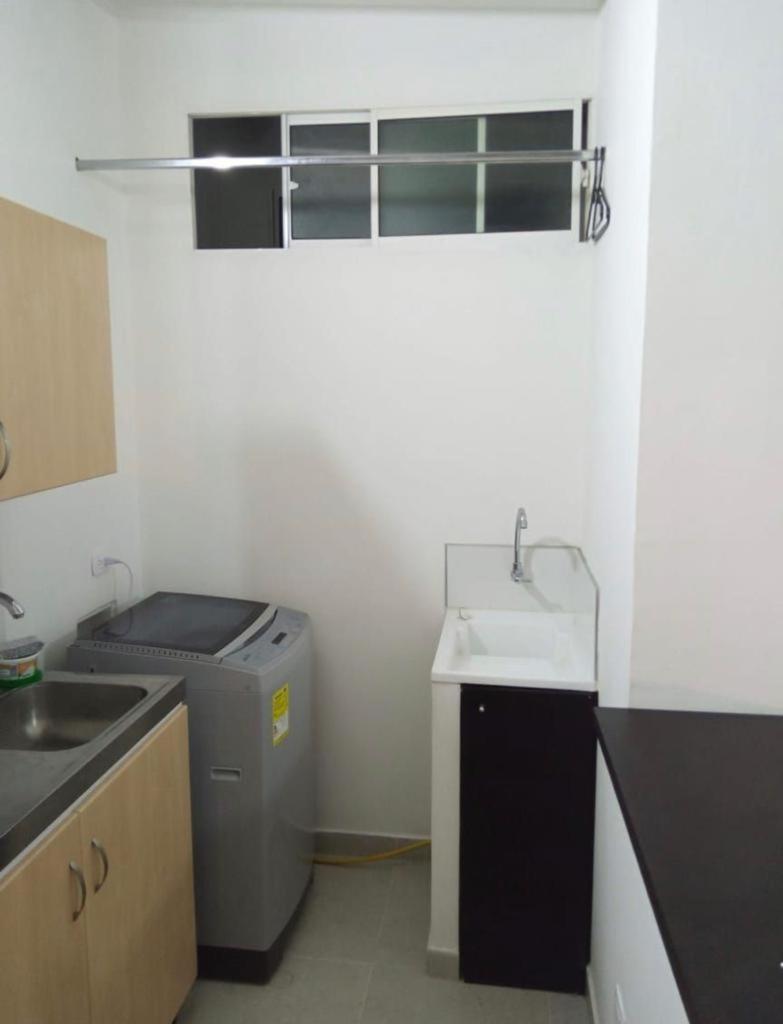Vip Apartasuites Rosales Medellín Kültér fotó