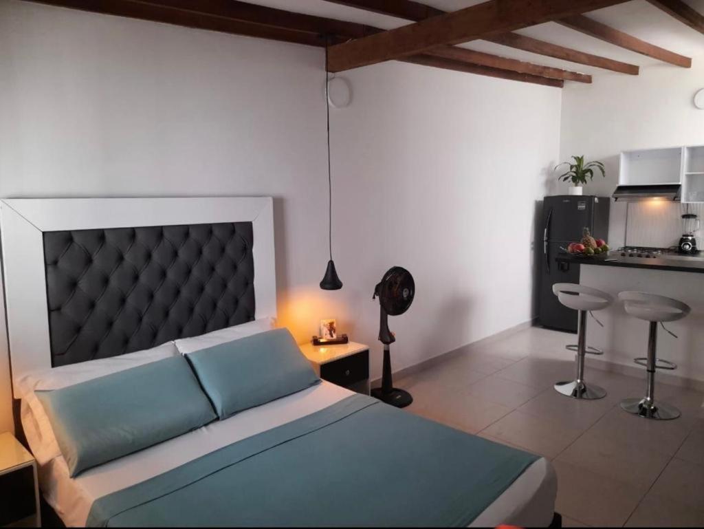 Vip Apartasuites Rosales Medellín Kültér fotó