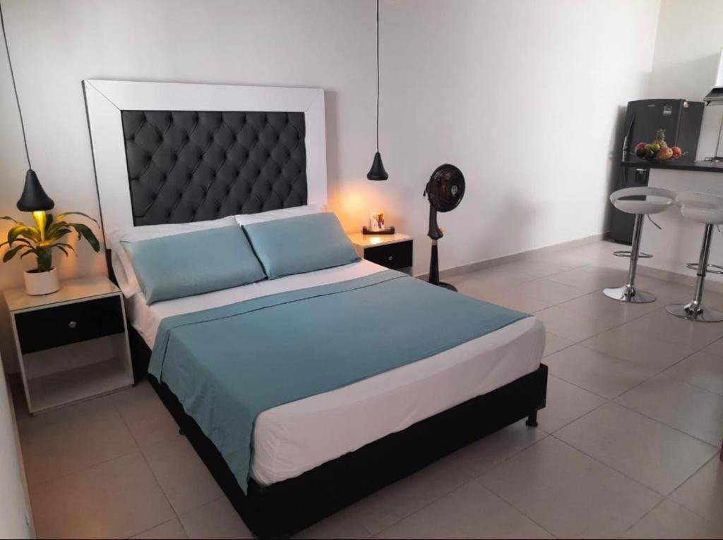 Vip Apartasuites Rosales Medellín Kültér fotó