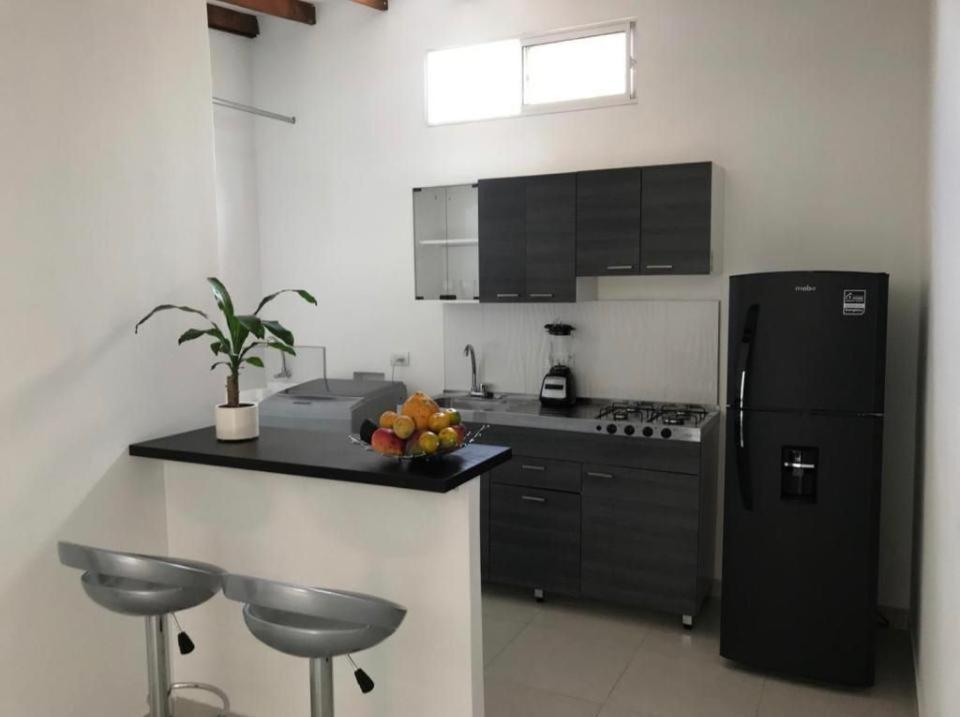 Vip Apartasuites Rosales Medellín Kültér fotó