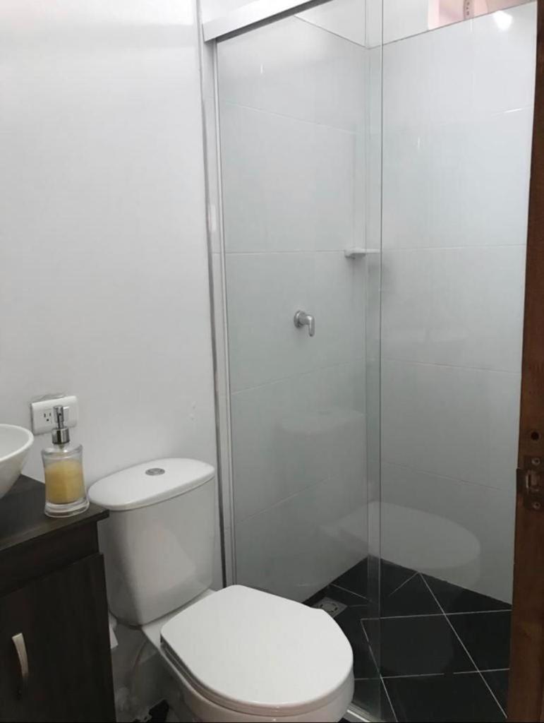 Vip Apartasuites Rosales Medellín Kültér fotó