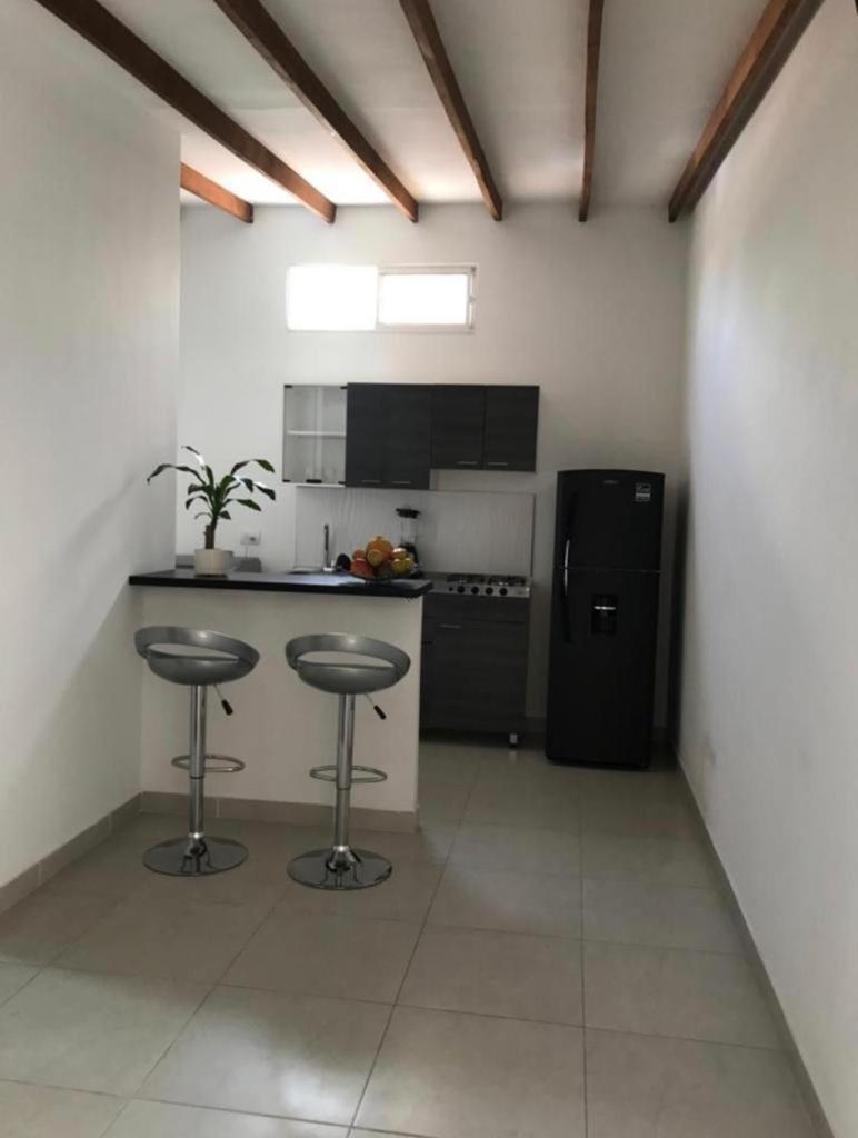 Vip Apartasuites Rosales Medellín Kültér fotó