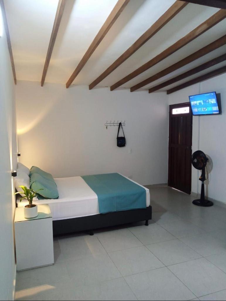Vip Apartasuites Rosales Medellín Kültér fotó