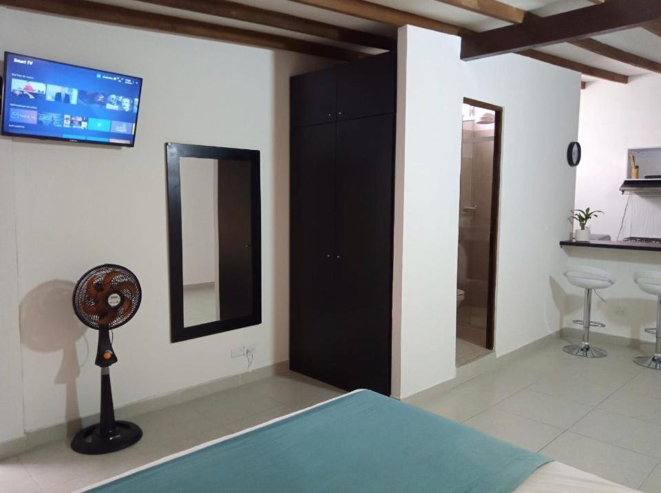 Vip Apartasuites Rosales Medellín Kültér fotó